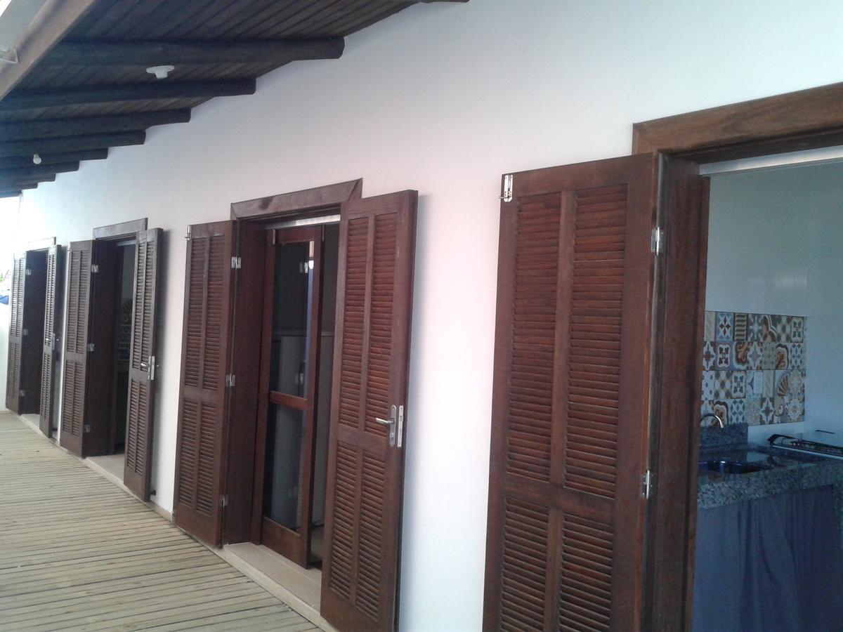 Cla - Aotearoa Villa Farol de Santa Marta Exterior photo