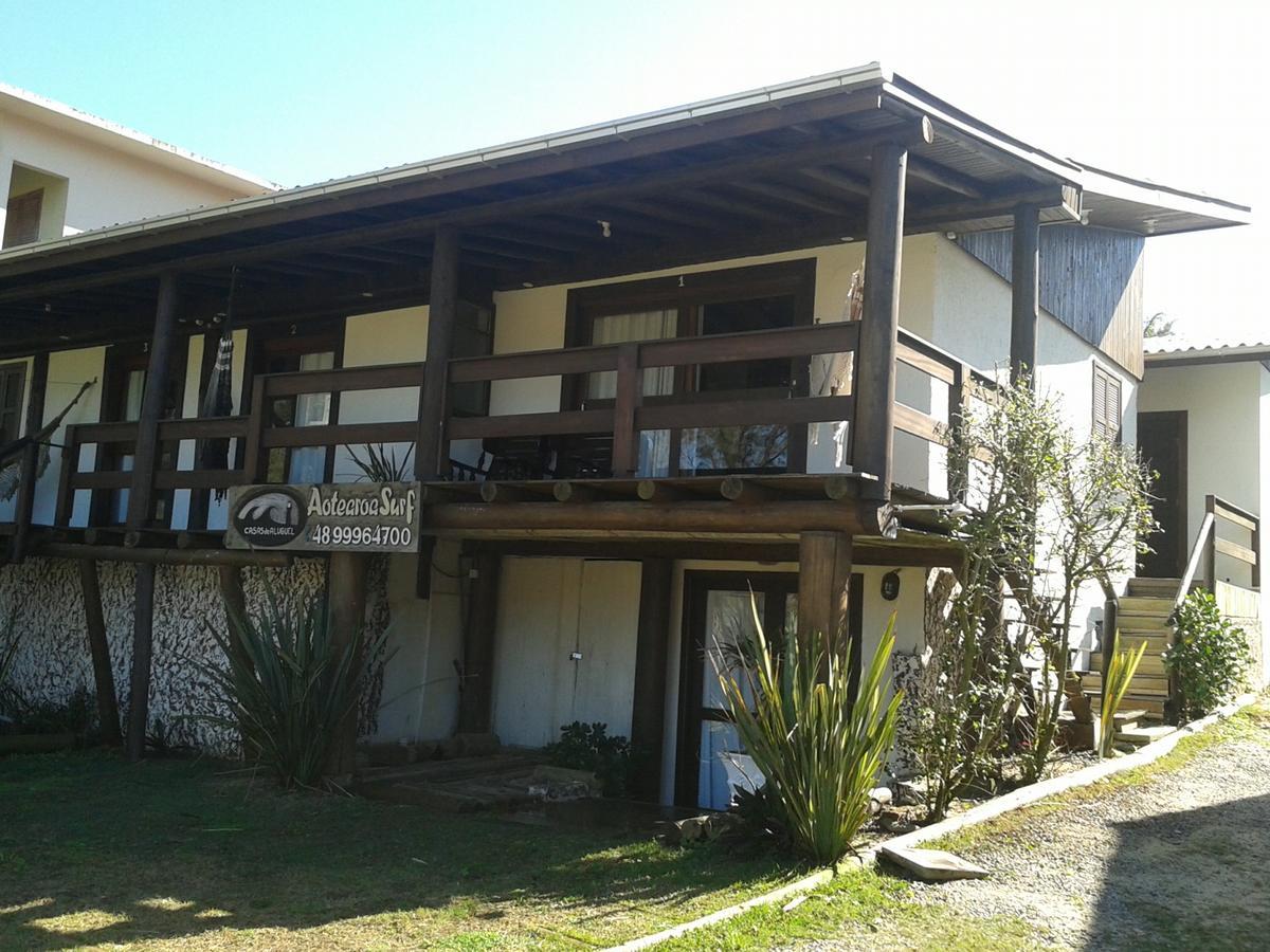 Cla - Aotearoa Villa Farol de Santa Marta Exterior photo